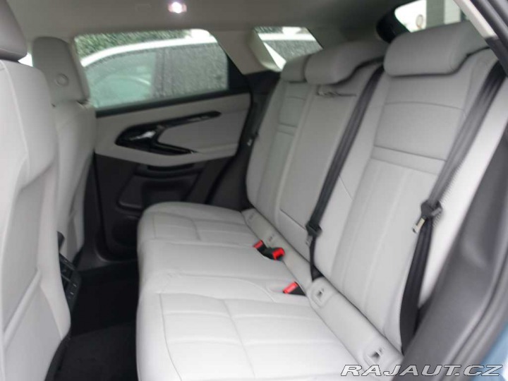 Land Rover Range Rover Evoque 2,0 S D165 *BLACK FRIDAY 2024