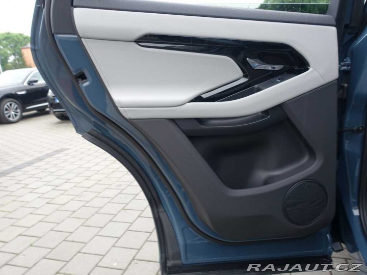 Land Rover Range Rover Evoque 2,0 S D165 *BLACK FRIDAY 2024