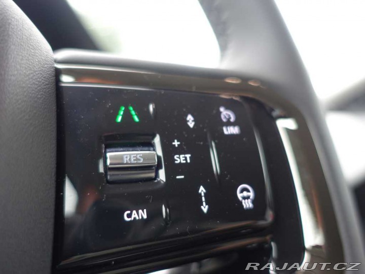 Land Rover Range Rover Evoque 2,0 S D165 aut.4x4 2024
