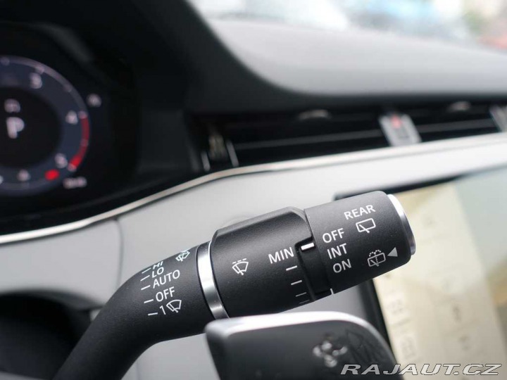 Land Rover Range Rover Evoque 2,0 S D165 aut.4x4 2024