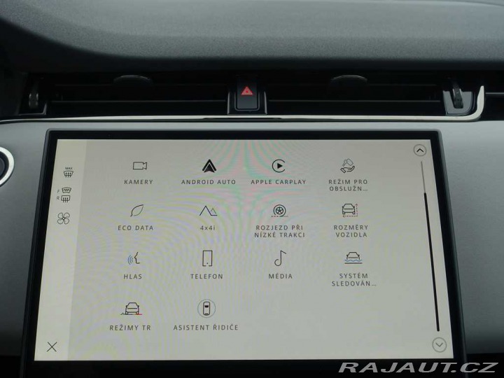 Land Rover Range Rover Evoque 2,0 S D165 aut.4x4 2024