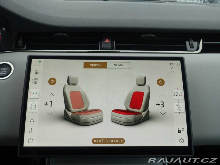 Land Rover Range Rover Evoque 2,0 S D165 *BLACK FRIDAY 2024