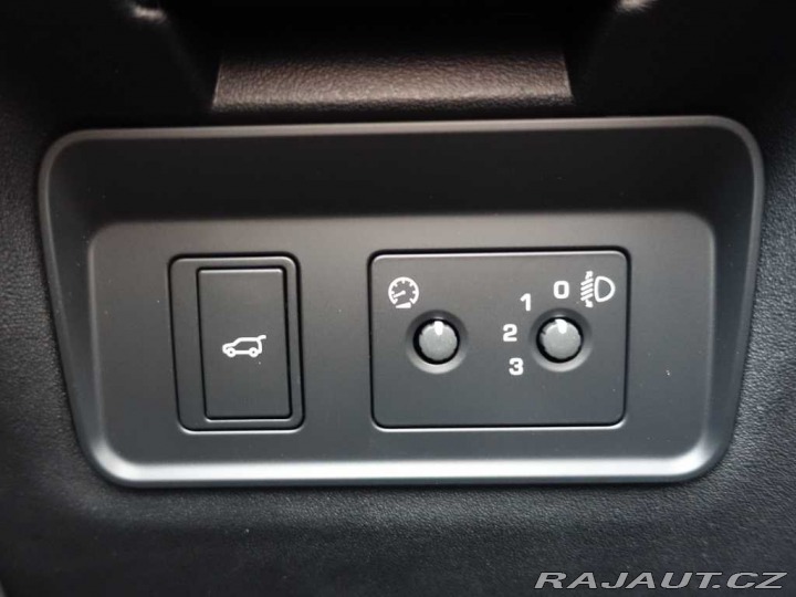 Land Rover Range Rover Evoque 2,0 S D165 aut.4x4 2024