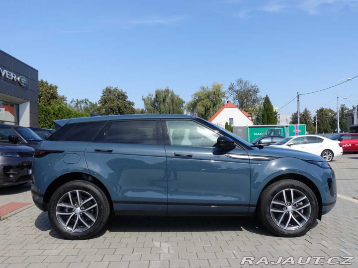 Land Rover Range Rover Evoque 2,0 S D165 *BLACK FRIDAY 2024
