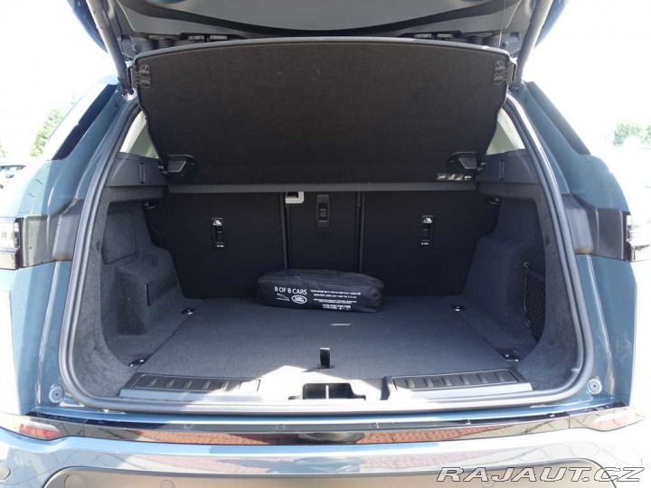 Land Rover Range Rover Evoque 2,0 S D165 *BLACK FRIDAY 2024