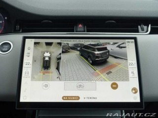 Land Rover Range Rover Evoque 2,0 S D165 aut.4x4 2024