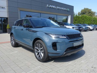 Land Rover Range Rover Evoque 2,0 S D165 aut.4x4 2024