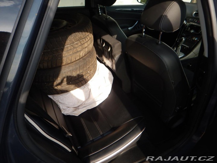 Ford Mondeo 2.0 TDCI, AUTOMAT 2012