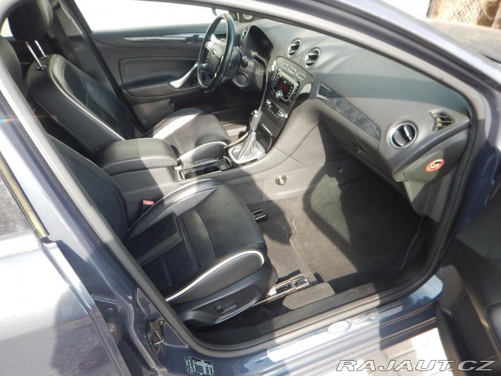 Ford Mondeo 2.0 TDCI, AUTOMAT 2012