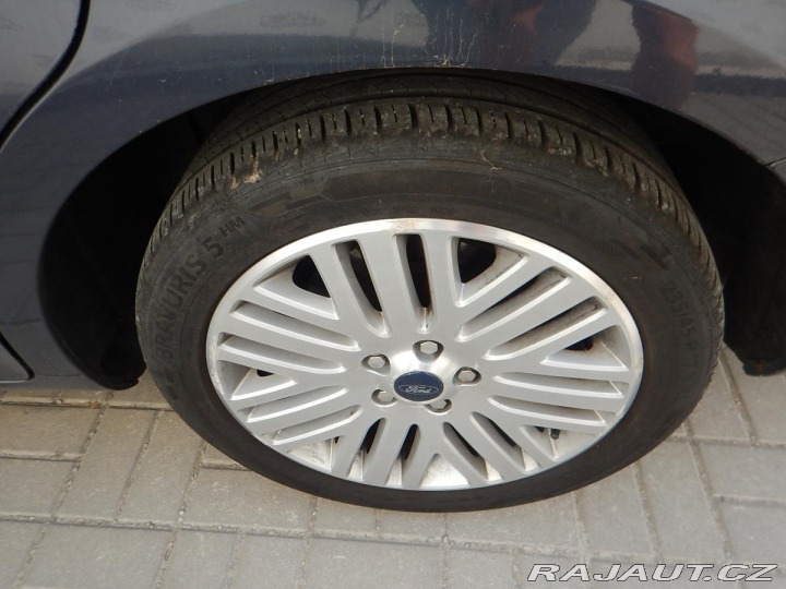 Ford Mondeo 2.0 TDCI, AUTOMAT 2012