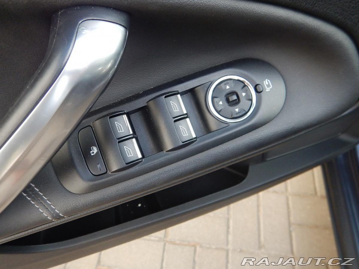 Ford Mondeo 2.0 TDCI, AUTOMAT 2012