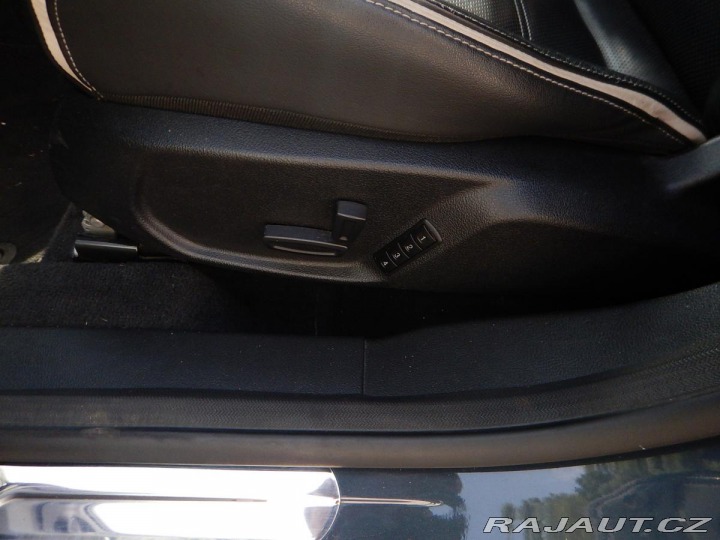 Ford Mondeo 2.0 TDCI, AUTOMAT 2012