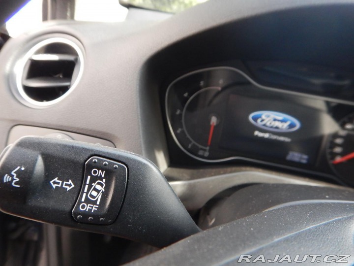 Ford Mondeo 2.0 TDCI, AUTOMAT 2012