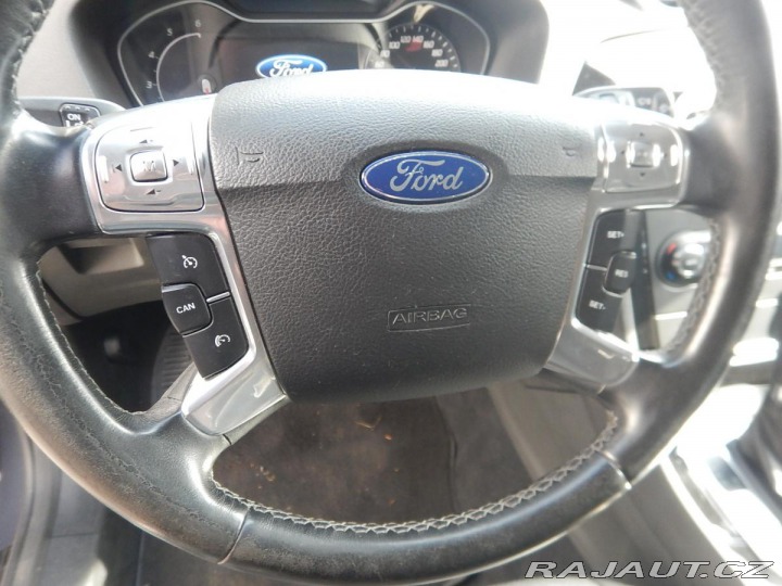 Ford Mondeo 2.0 TDCI, AUTOMAT 2012