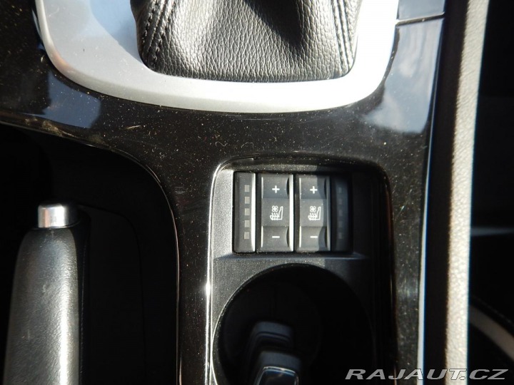 Ford Mondeo 2.0 TDCI, AUTOMAT 2012