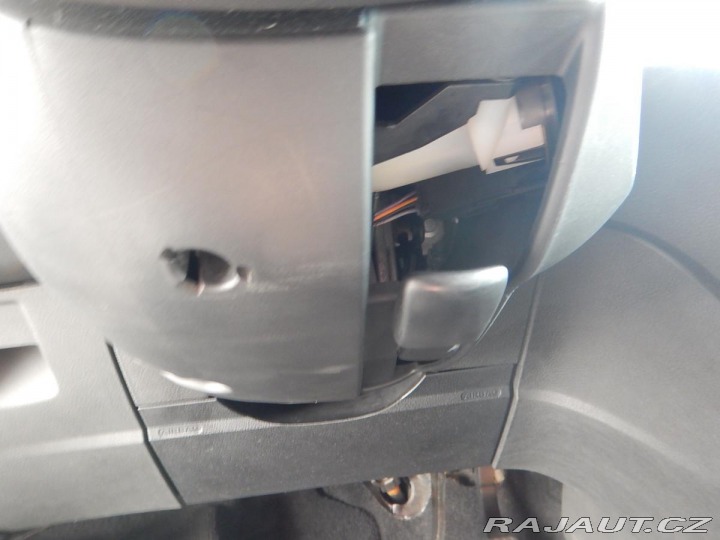 Ford Mondeo 2.0 TDCI, AUTOMAT 2012