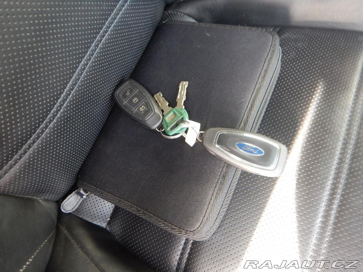Ford Mondeo 2.0 TDCI, AUTOMAT 2012