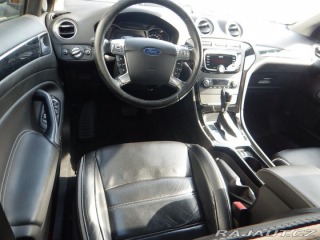 Ford Mondeo 2.0 TDCI, AUTOMAT 2012