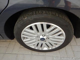 Ford Mondeo 2.0 TDCI, AUTOMAT 2012