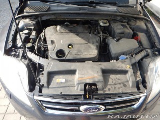 Ford Mondeo 2.0 TDCI, AUTOMAT 2012