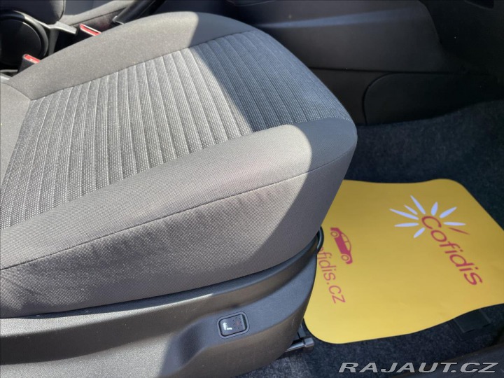 Fiat Dobló 1.6 MJT REZERVACE!! 2016