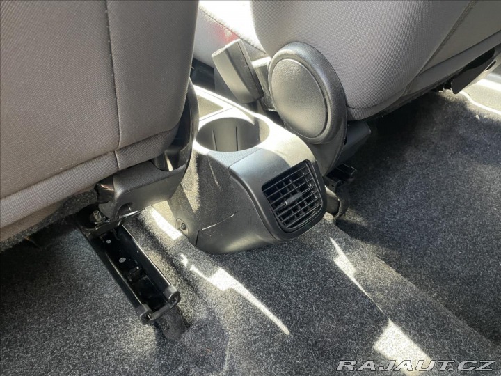 Fiat Dobló 1.6 MJT REZERVACE!! 2016