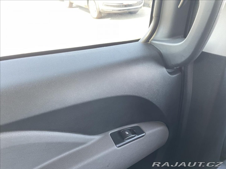 Fiat Dobló 1.6 MJT 120 5 Míst*D.Klim 2016
