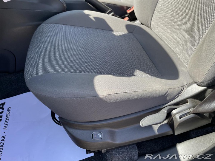 Fiat Dobló 1.6 MJT REZERVACE!! 2016