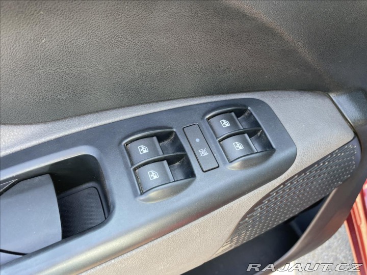Fiat Dobló 1.6 MJT 120 5 Míst*D.Klim 2016