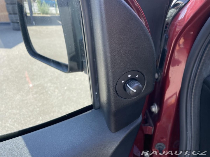 Fiat Dobló 1.6 MJT 120 5 Míst*D.Klim 2016