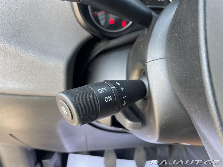Fiat Dobló 1.6 MJT 120 5 Míst*D.Klim 2016