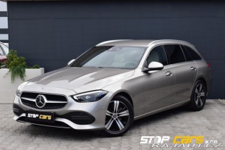 Mercedes-Benz C C200 4MATIC AVANTGARDE*ČR 2023