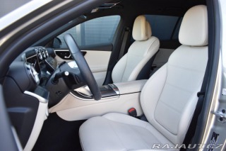 Mercedes-Benz C C200 4MATIC AVANTGARDE*ČR 2023