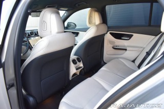 Mercedes-Benz C C200 4MATIC AVANTGARDE*ČR 2023