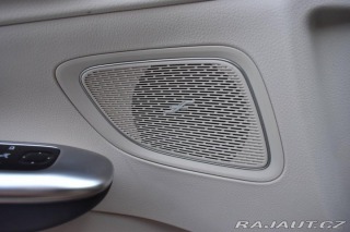 Mercedes-Benz C C200 4MATIC AVANTGARDE*ČR 2023
