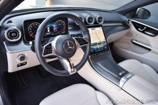 Mercedes-Benz C C200 4MATIC AVANTGARDE*ČR 2023