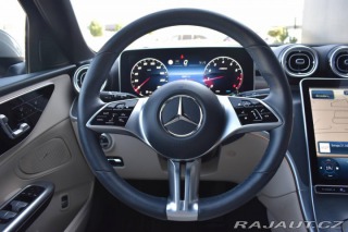 Mercedes-Benz C C200 4MATIC AVANTGARDE*ČR 2023
