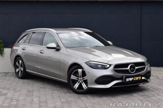Mercedes-Benz C C200 4MATIC AVANTGARDE*ČR 2023
