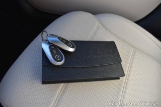 Mercedes-Benz C C200 4MATIC AVANTGARDE*ČR 2023
