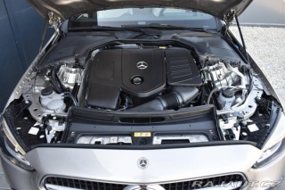 Mercedes-Benz C C200 4MATIC AVANTGARDE*ČR 2023