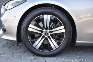 Mercedes-Benz C C200 4MATIC AVANTGARDE*ČR 2023