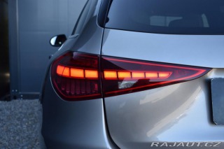 Mercedes-Benz C C200 4MATIC AVANTGARDE*ČR 2023