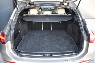 Mercedes-Benz C C200 4MATIC AVANTGARDE*ČR 2023