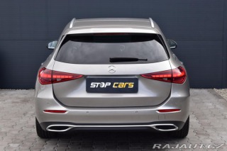 Mercedes-Benz C C200 4MATIC AVANTGARDE*ČR 2023