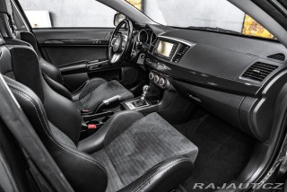 Mitsubishi Lancer Evolution 10 MR 2.0 2008