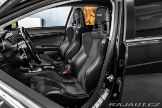 Mitsubishi Lancer Evolution 10 MR 2.0 2008