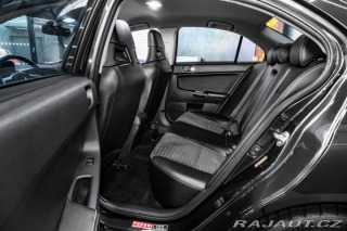 Mitsubishi Lancer Evolution 10 MR 2.0 2008