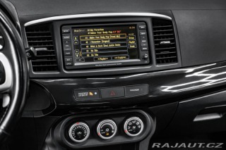 Mitsubishi Lancer Evolution 10 MR 2.0 2008