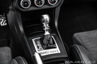 Mitsubishi Lancer Evolution 10 MR 2.0 2008