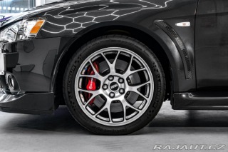 Mitsubishi Lancer Evolution 10 MR 2.0 2008